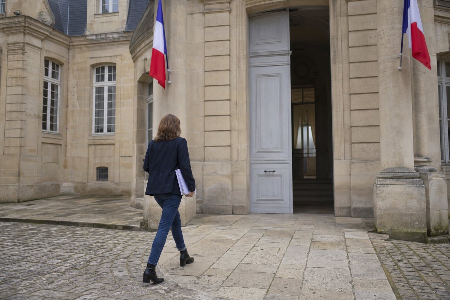 Démarche FDVA au niveau départemental